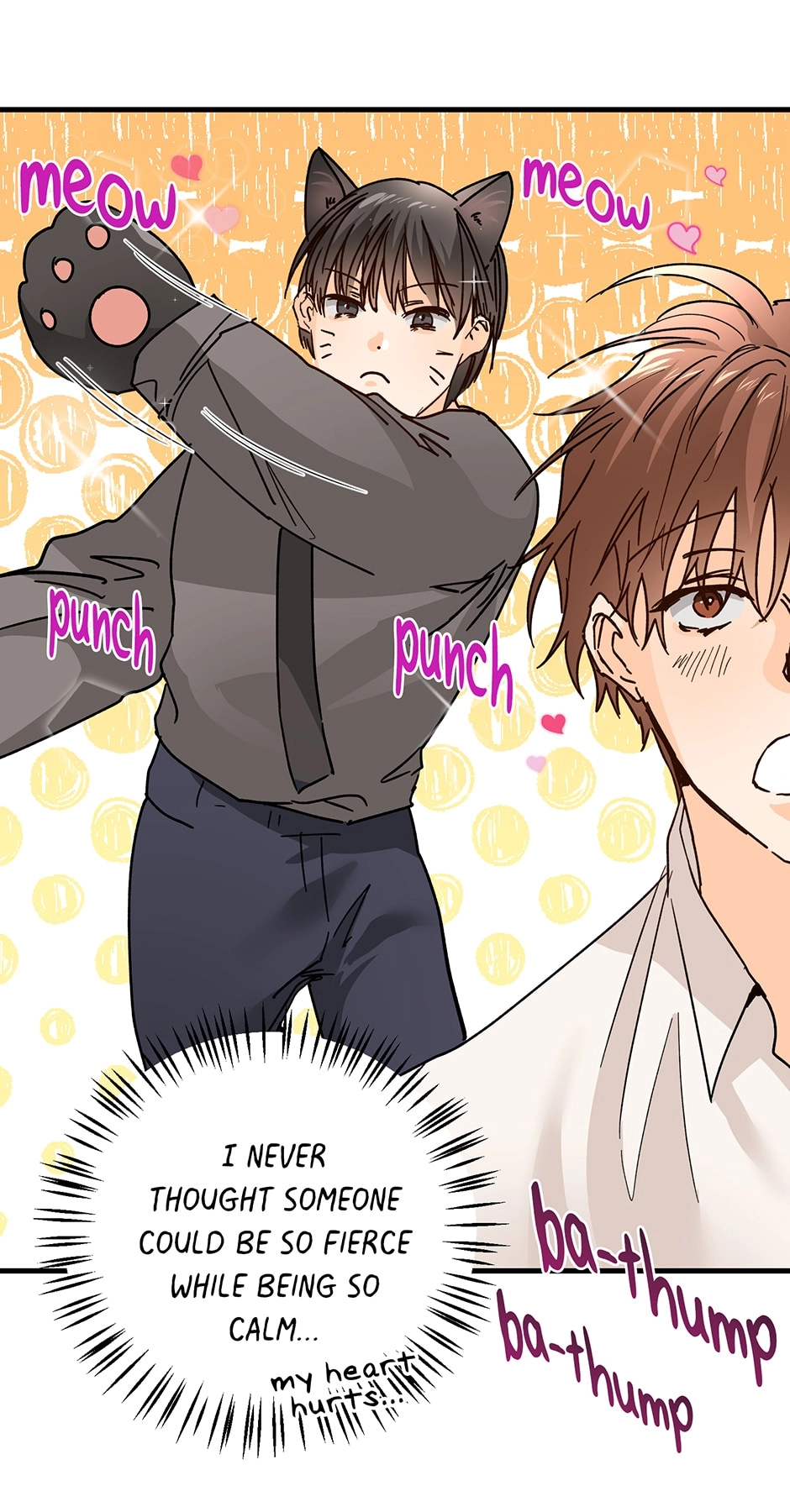 Read Popping Candy chapter 11 image 36 on Lezhin