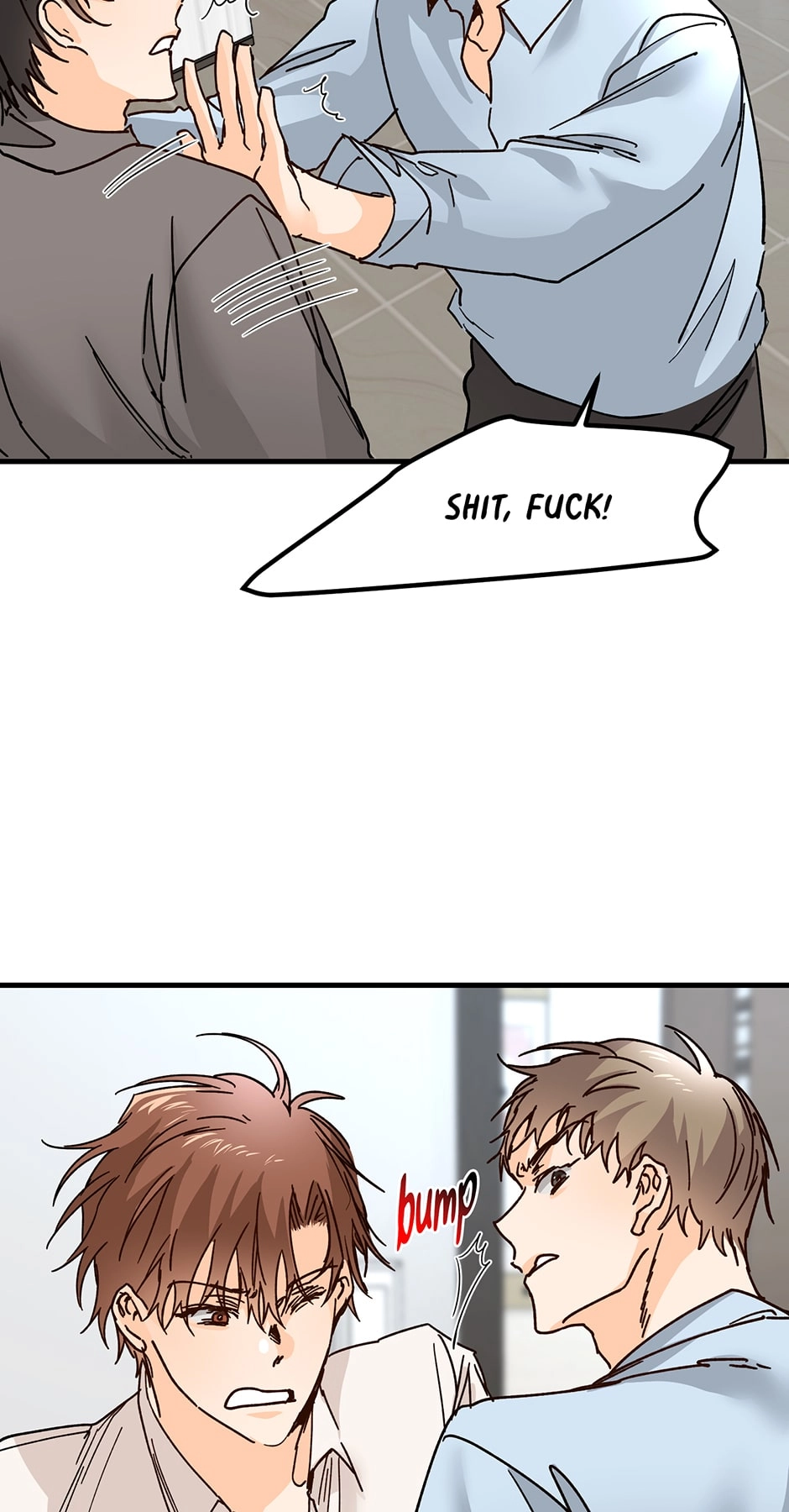 Read Popping Candy chapter 11 image 38 on Lezhin