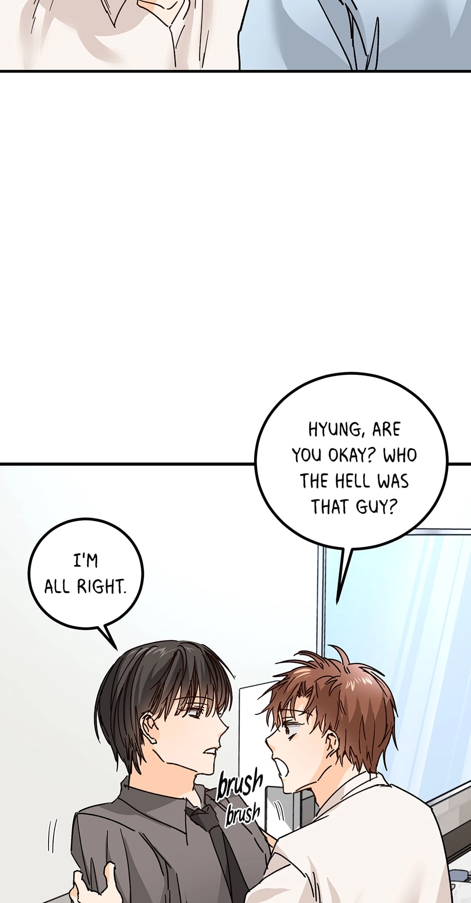 Read Popping Candy chapter 11 image 39 on Lezhin