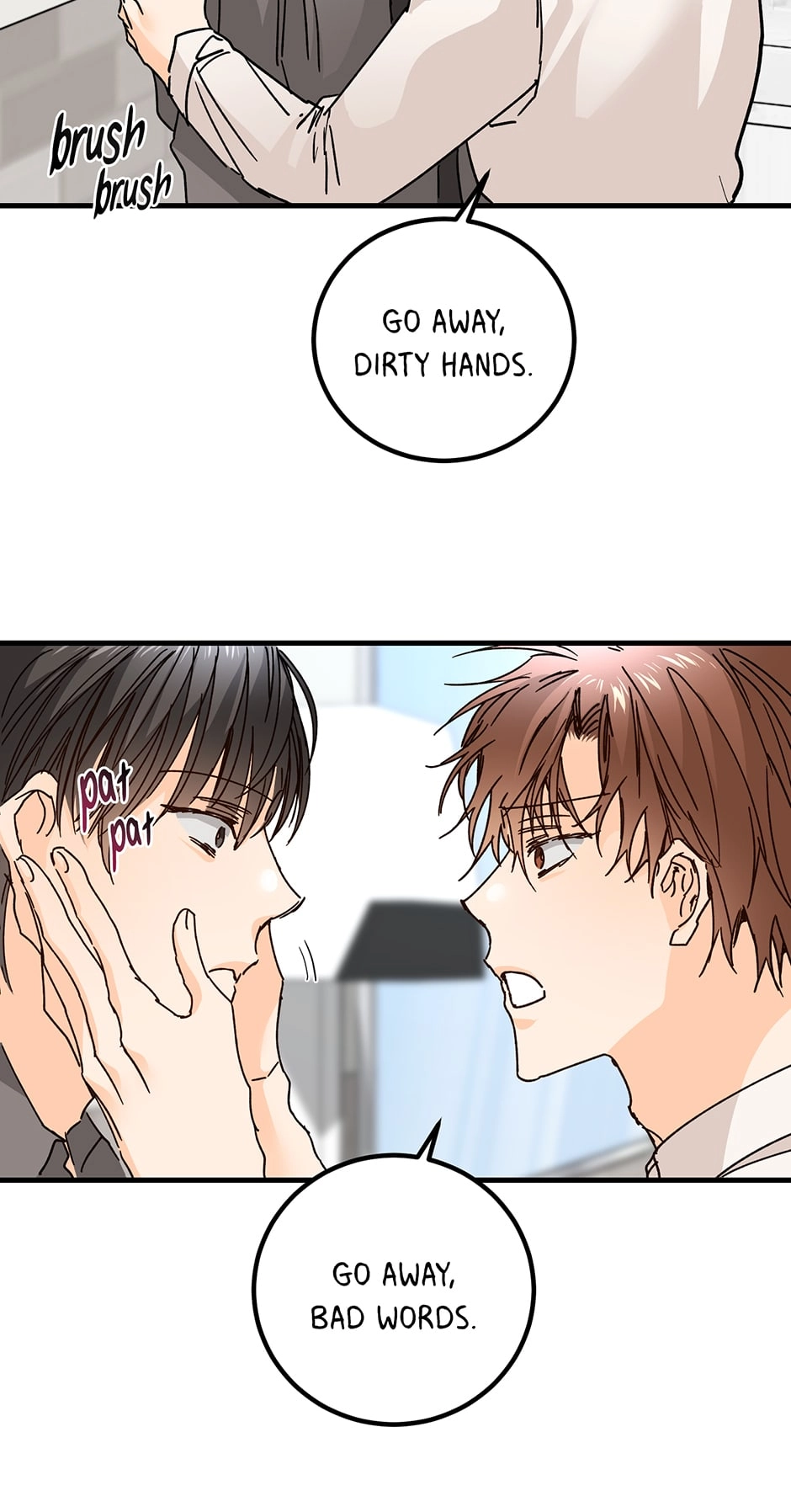 Read Popping Candy chapter 11 image 40 on Lezhin
