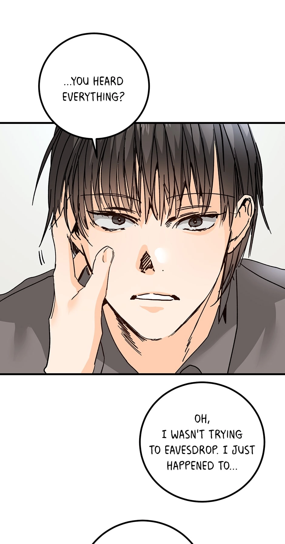 Read Popping Candy chapter 11 image 41 on Lezhin