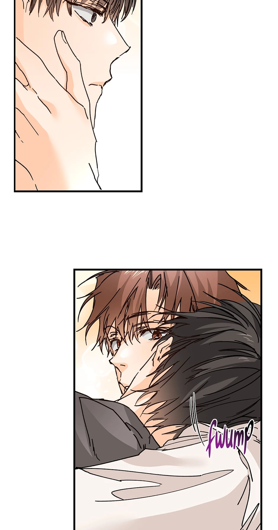 Read Popping Candy chapter 11 image 43 on Lezhin