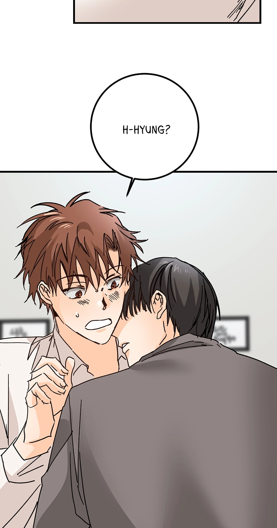 Read Popping Candy chapter 11 image 44 on Lezhin