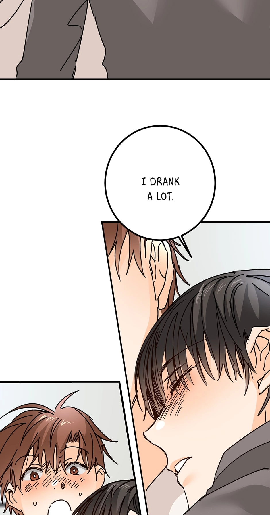 Read Popping Candy chapter 11 image 45 on Lezhin