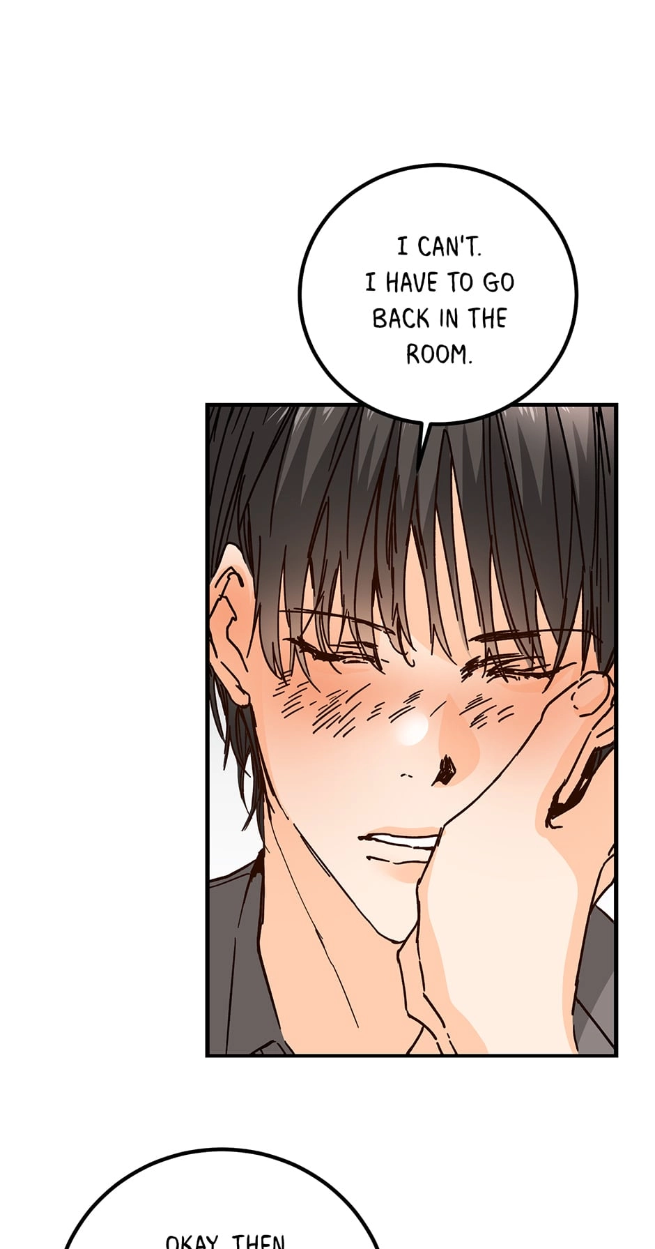 Read Popping Candy chapter 11 image 48 on Lezhin
