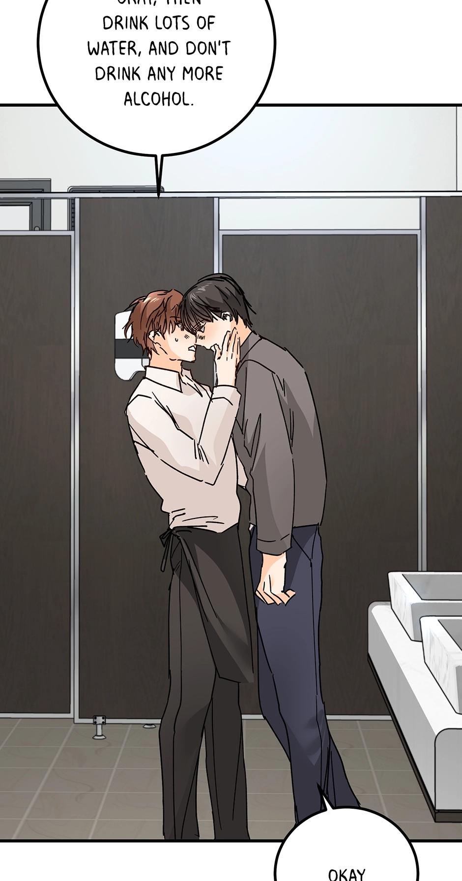 Read Popping Candy chapter 11 image 49 on Lezhin