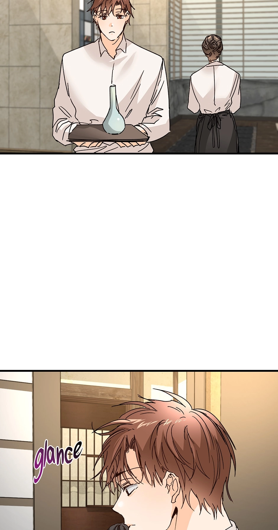 Read Popping Candy chapter 11 image 52 on Lezhin