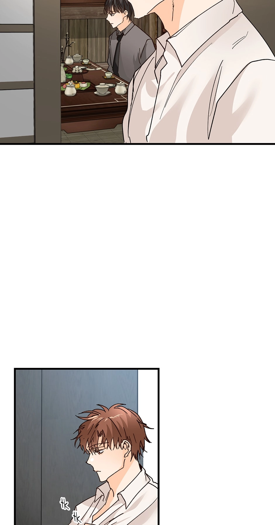 Read Popping Candy chapter 11 image 53 on Lezhin