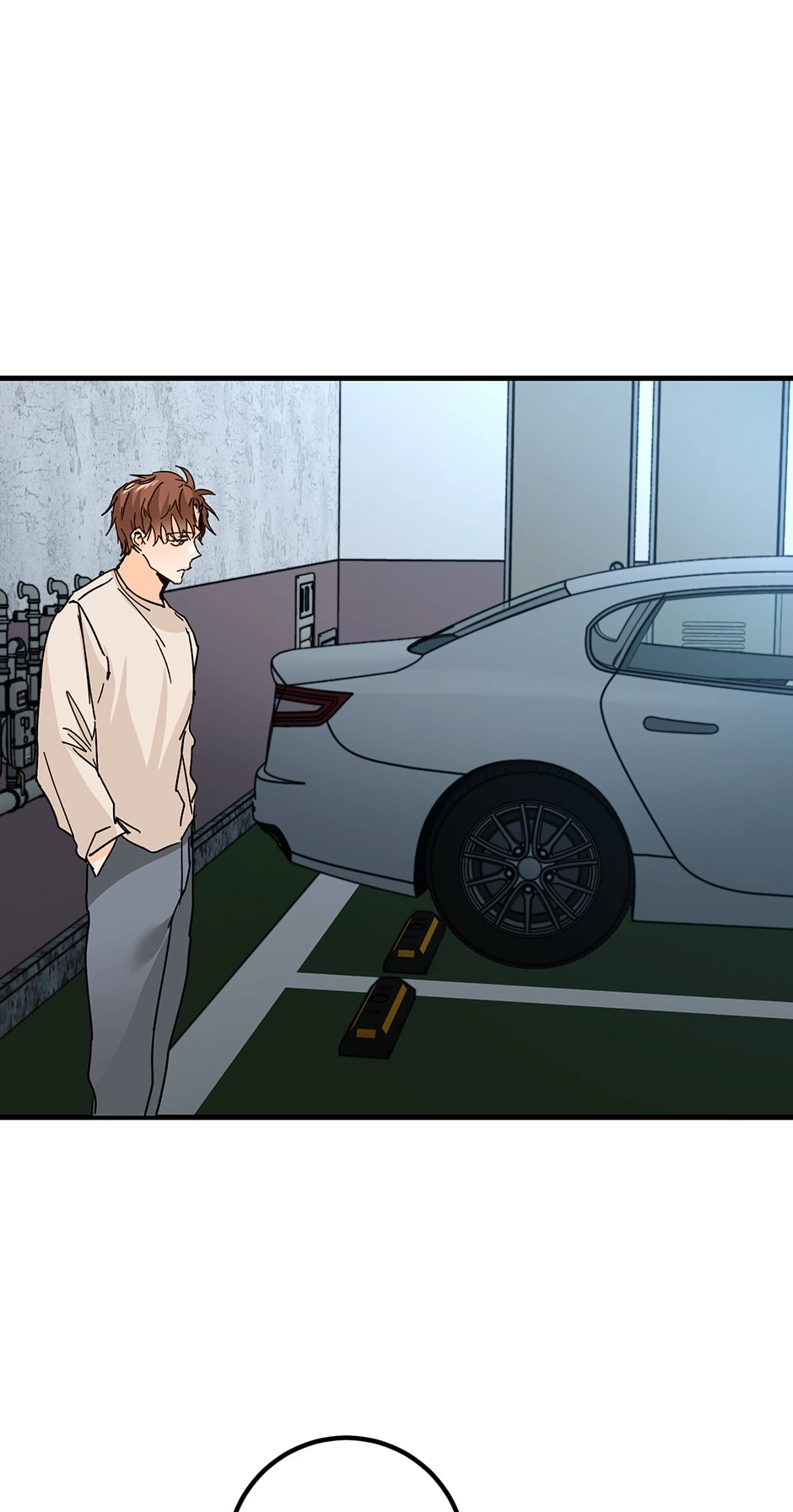 Read Popping Candy chapter 11 image 55 on Lezhin