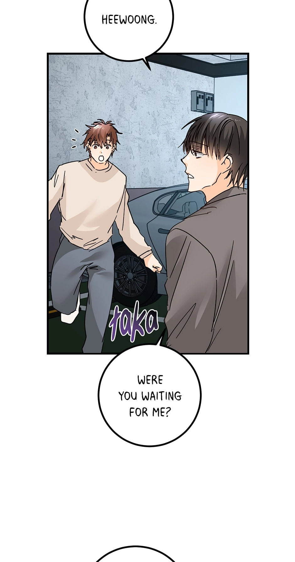 Read Popping Candy chapter 11 image 56 on Lezhin