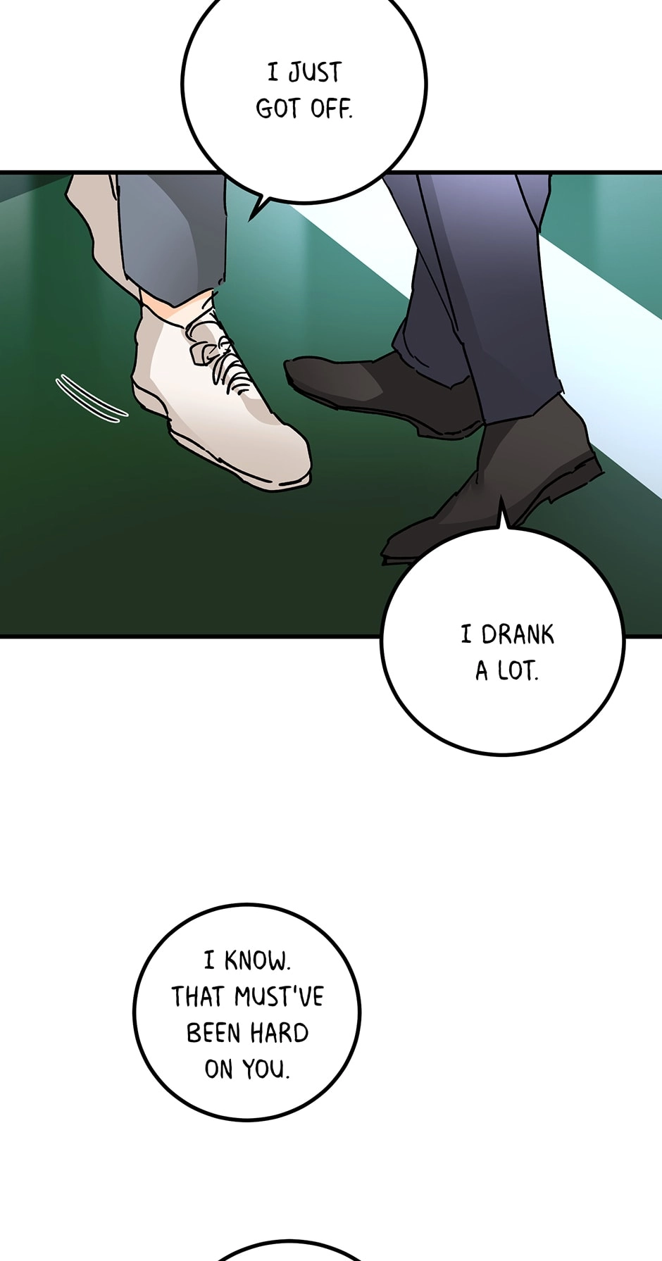 Read Popping Candy chapter 11 image 57 on Lezhin