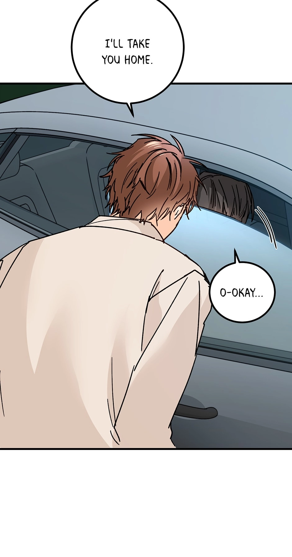 Read Popping Candy chapter 11 image 58 on Lezhin