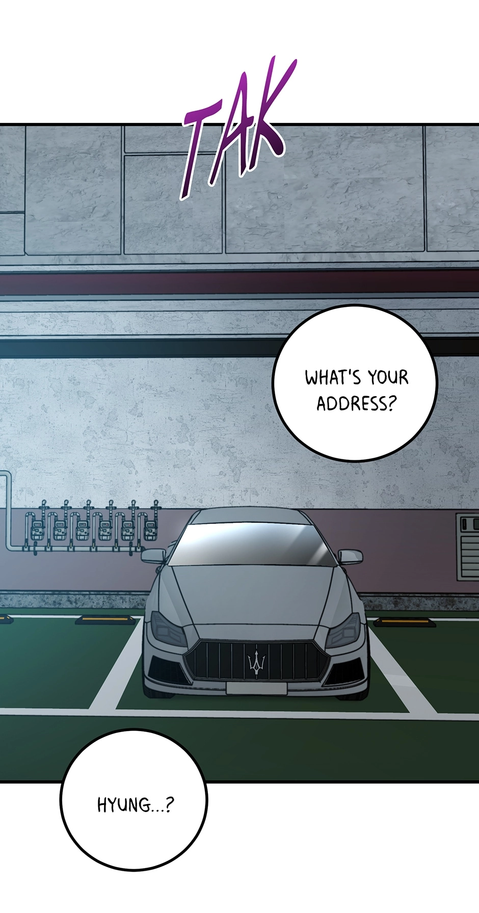 Read Popping Candy chapter 11 image 59 on Lezhin