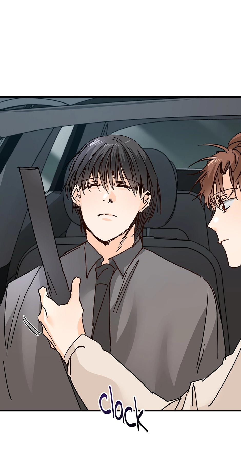 Read Popping Candy chapter 11 image 60 on Lezhin