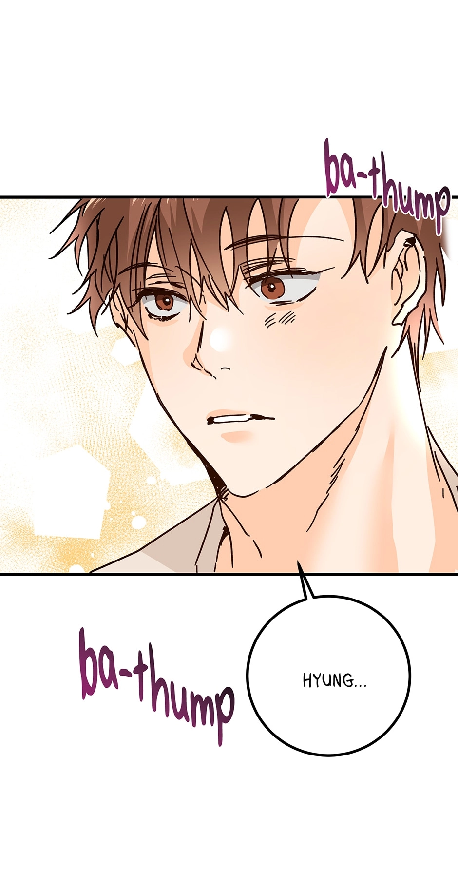 Read Popping Candy chapter 11 image 61 on Lezhin