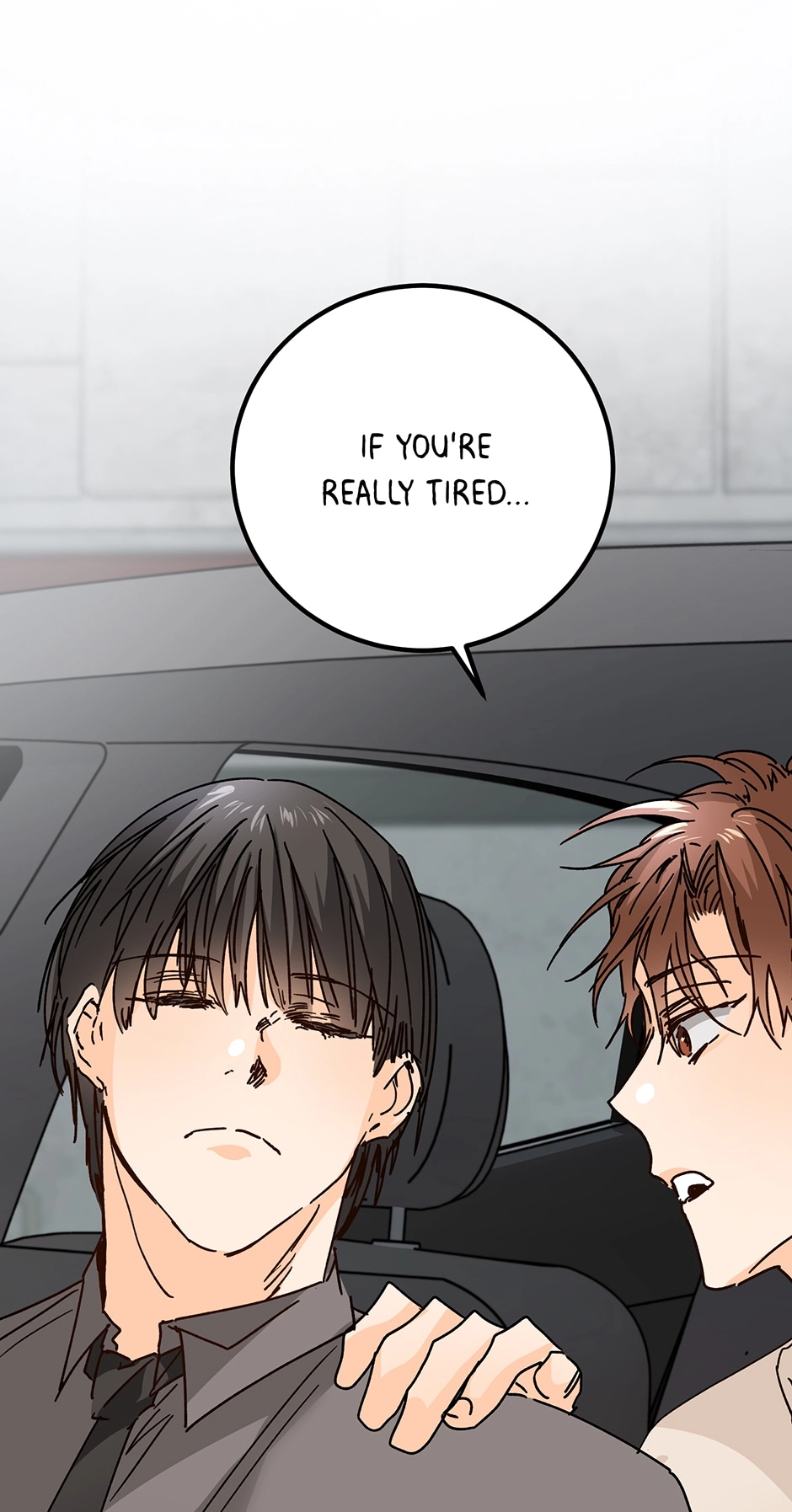 Read Popping Candy chapter 11 image 62 on Lezhin
