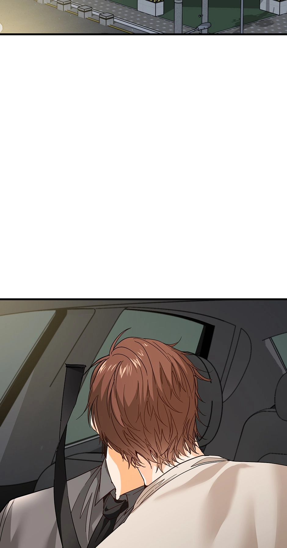 Read Popping Candy chapter 12 image 1 on Lezhin