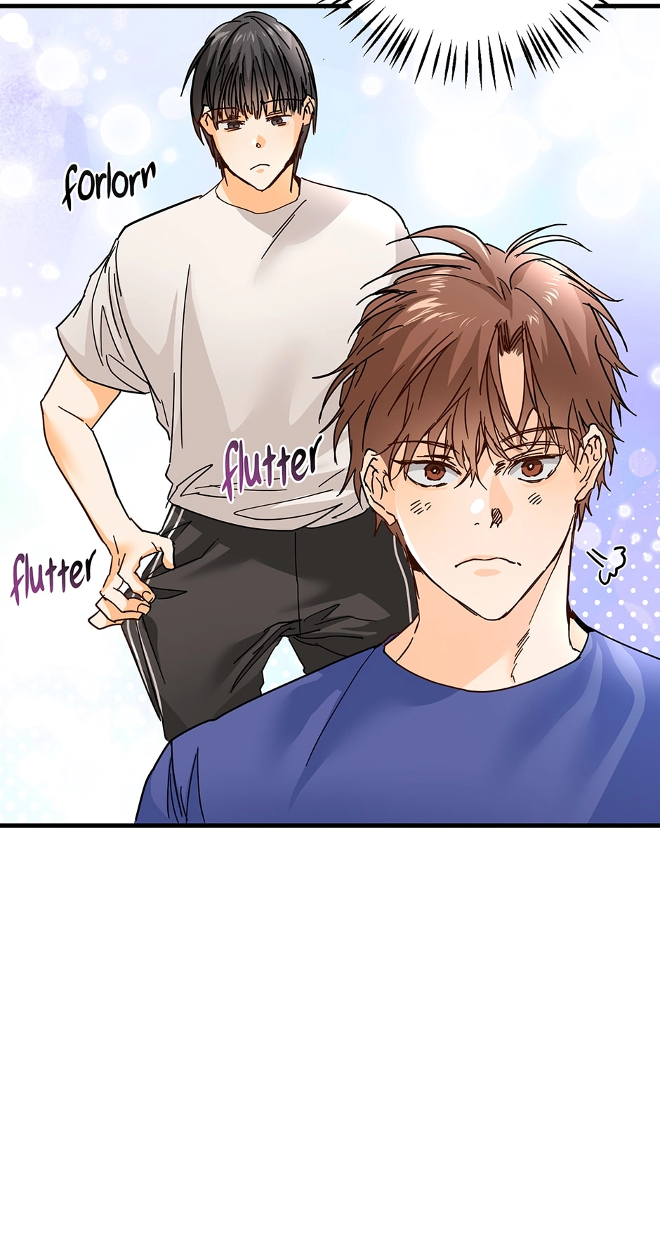 Read Popping Candy chapter 12 image 11 on Lezhin