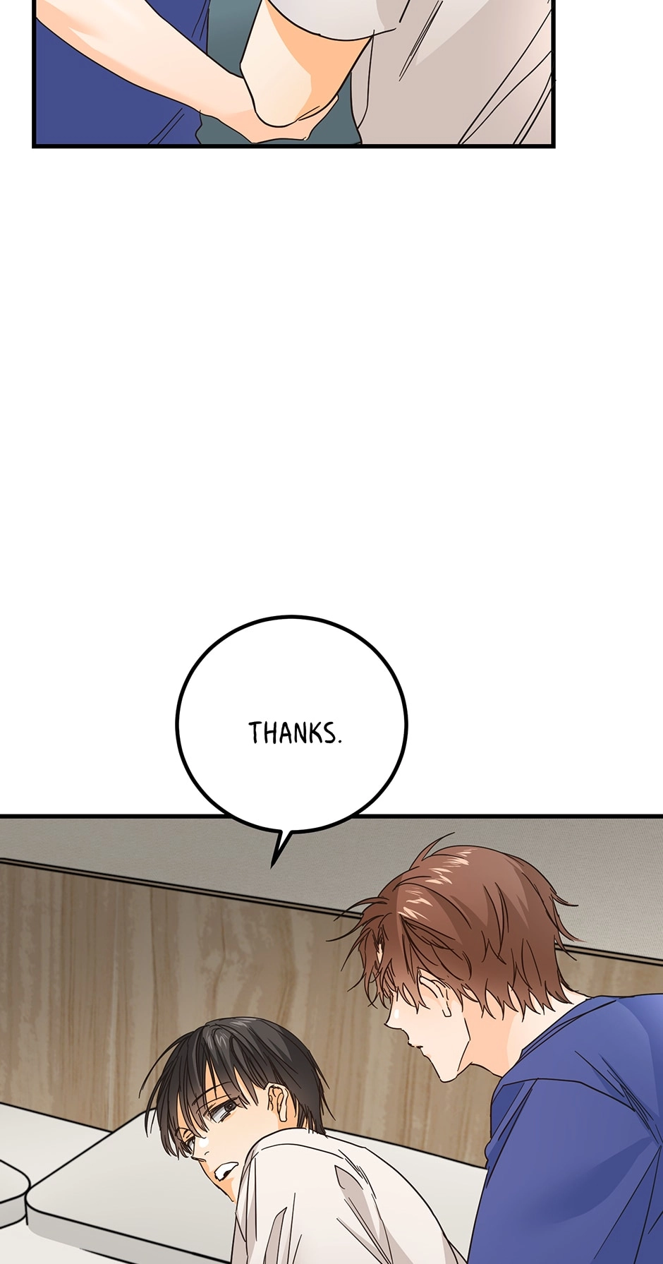 Read Popping Candy chapter 12 image 17 on Lezhin