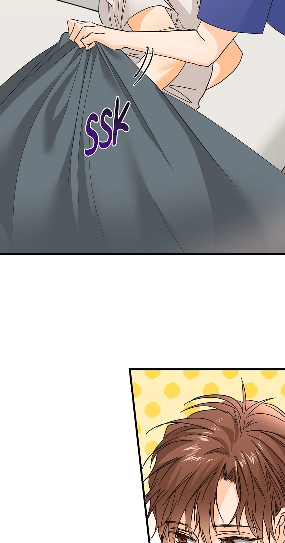 Read Popping Candy chapter 12 image 18 on Lezhin