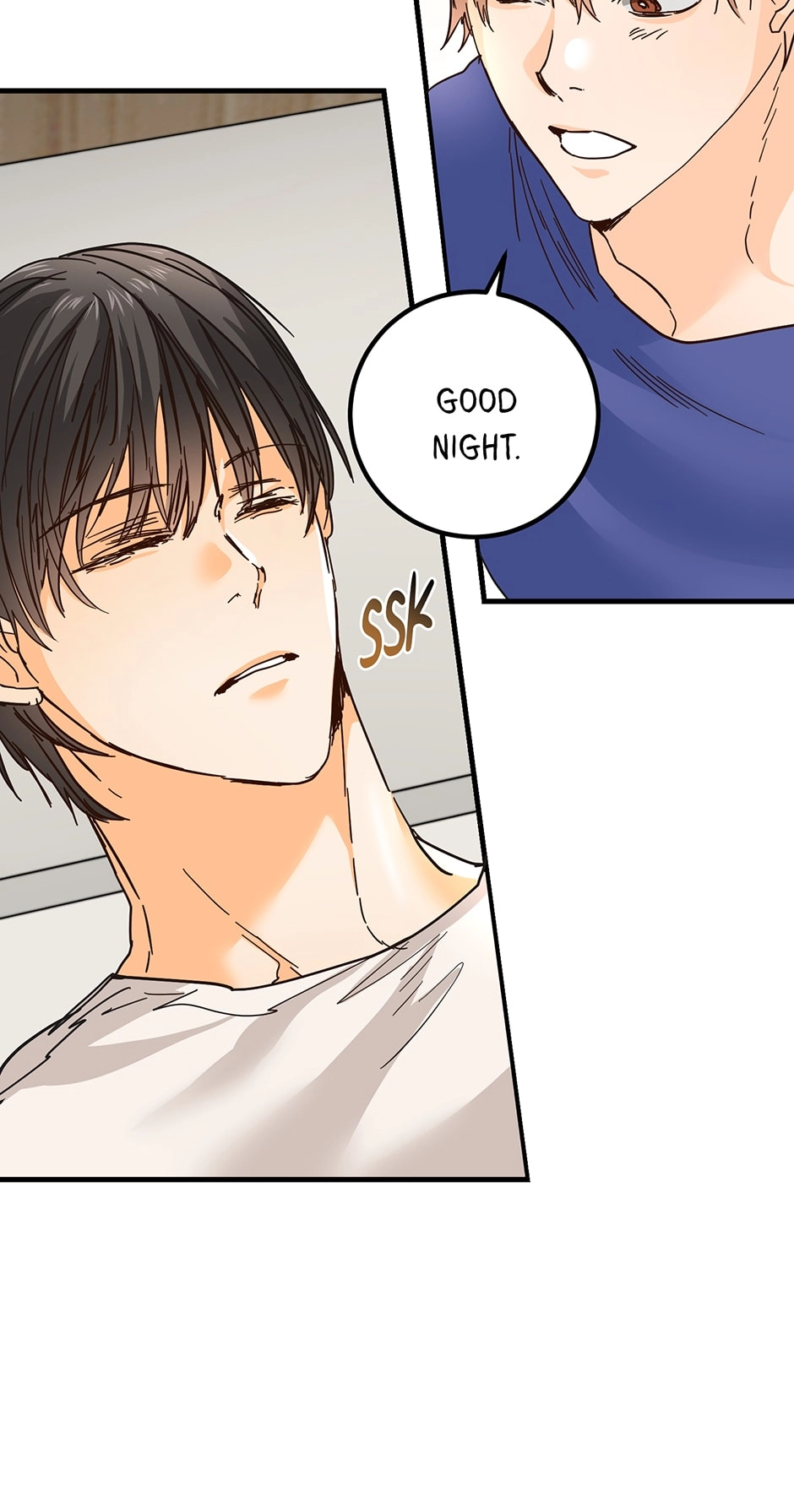 Read Popping Candy chapter 12 image 19 on Lezhin