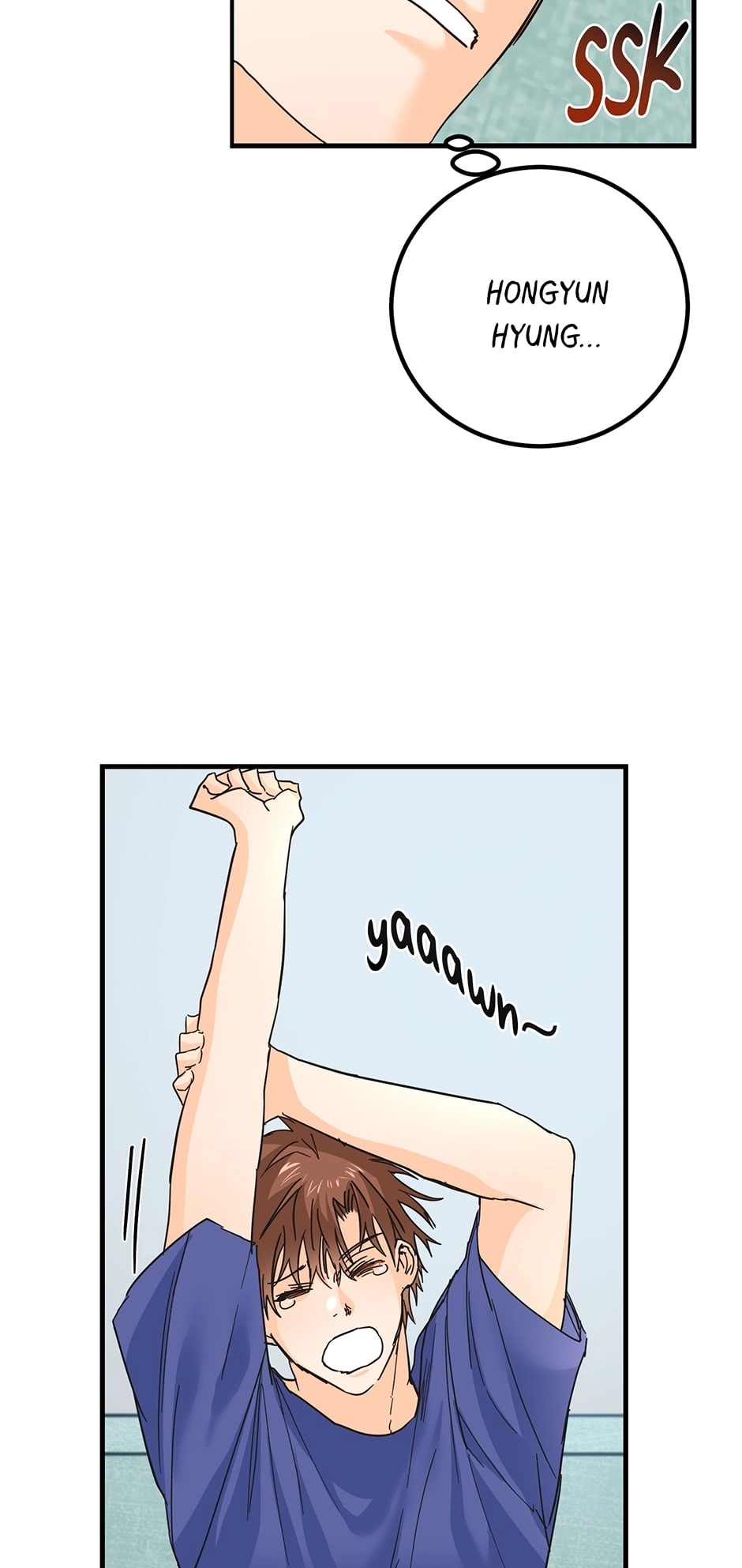 Read Popping Candy chapter 12 image 24 on Lezhin