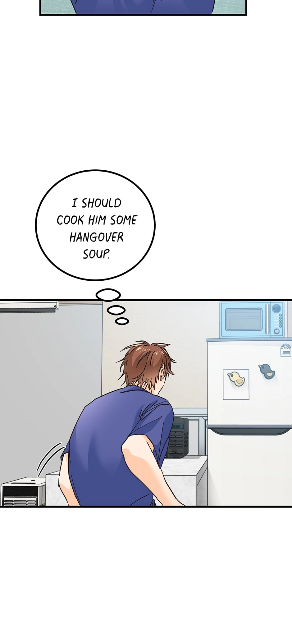 Read Popping Candy chapter 12 image 25 on Lezhin