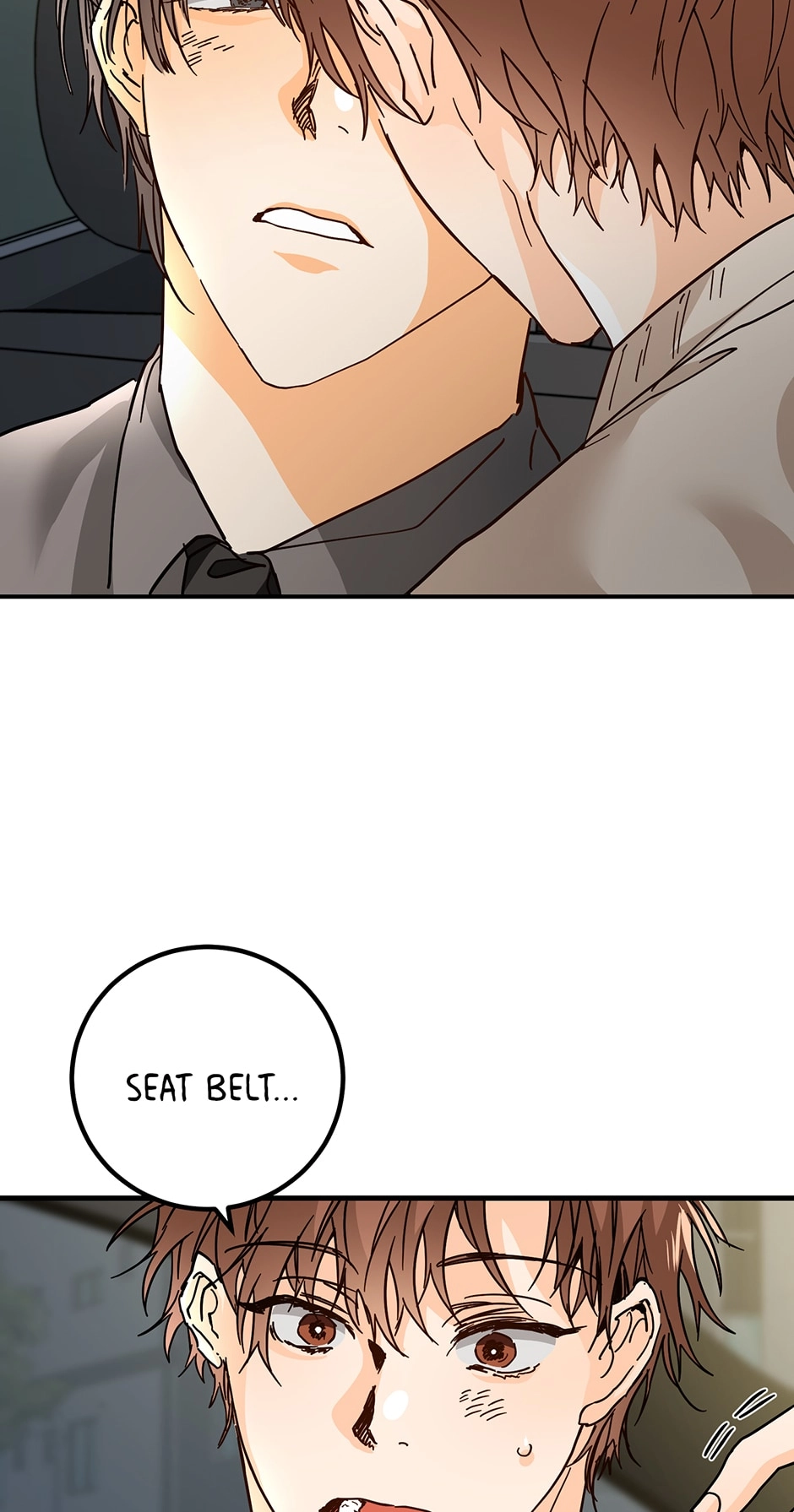 Read Popping Candy chapter 12 image 3 on Lezhin