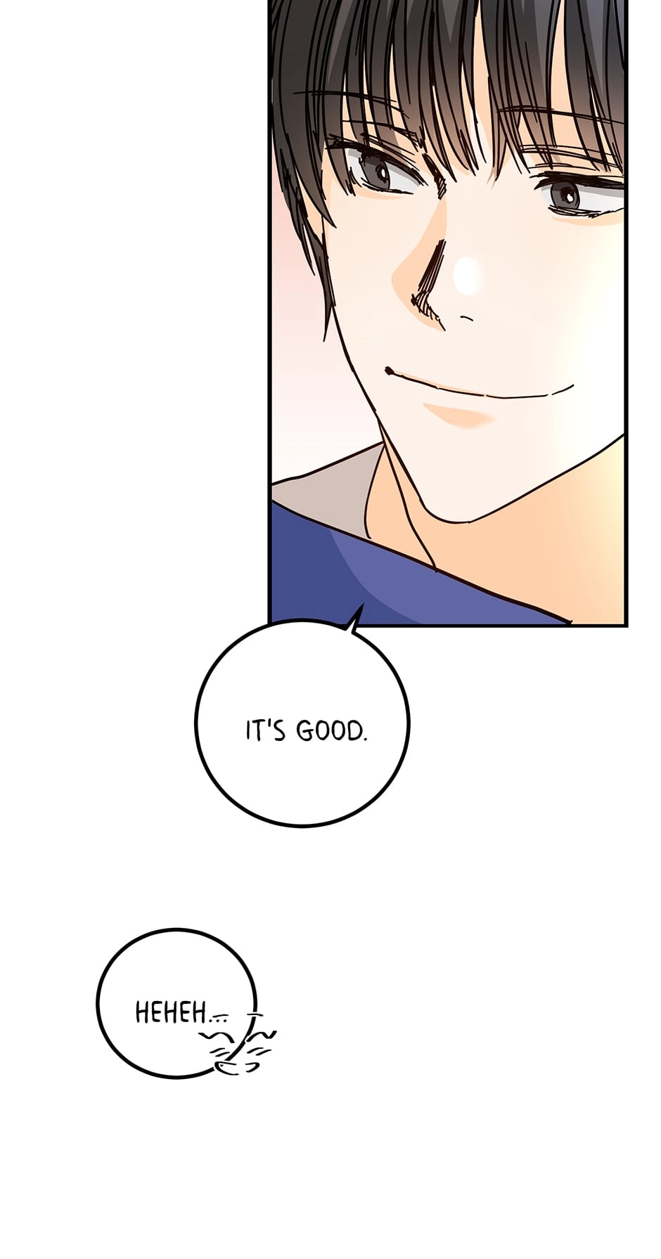 Read Popping Candy chapter 12 image 30 on Lezhin