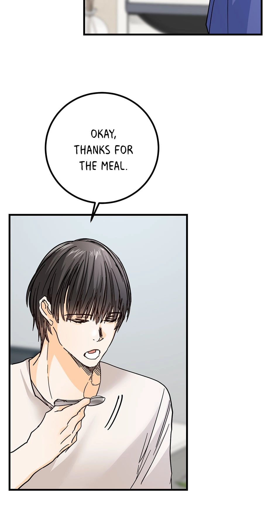 Read Popping Candy chapter 12 image 33 on Lezhin