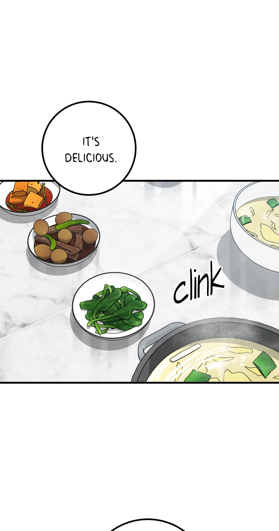Read Popping Candy chapter 12 image 34 on Lezhin