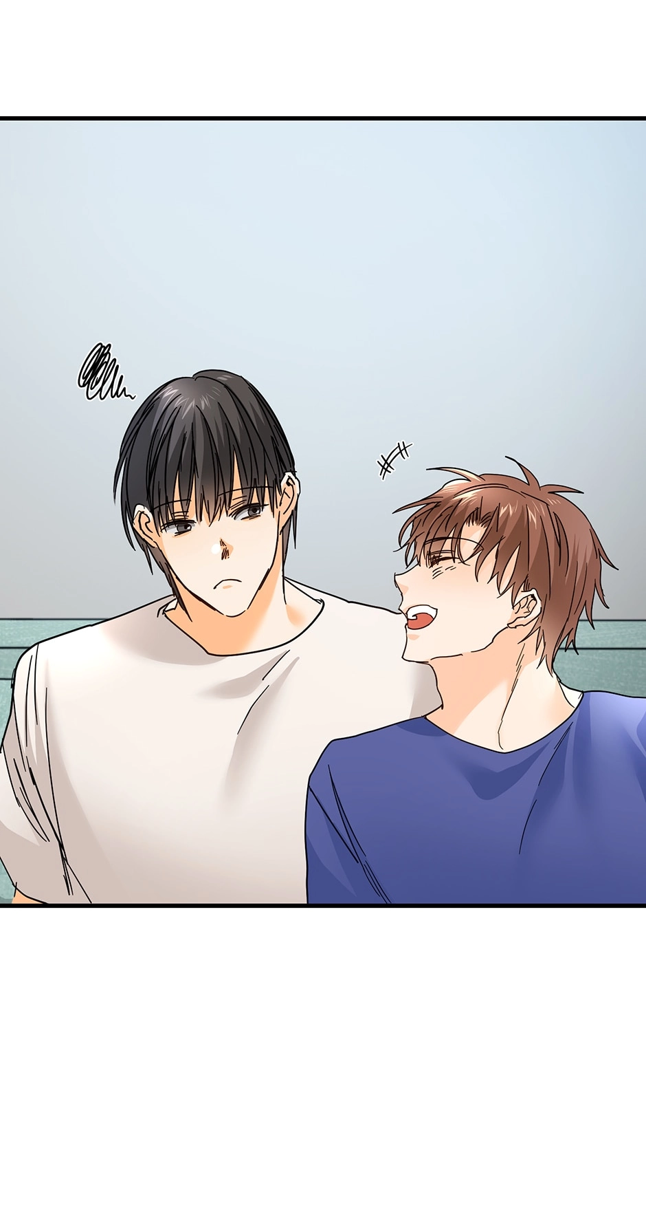 Read Popping Candy chapter 12 image 40 on Lezhin