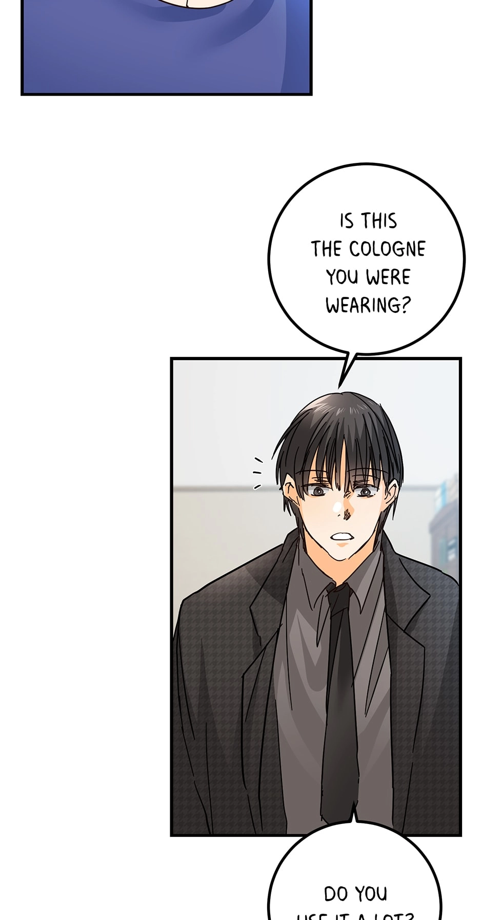 Read Popping Candy chapter 12 image 44 on Lezhin