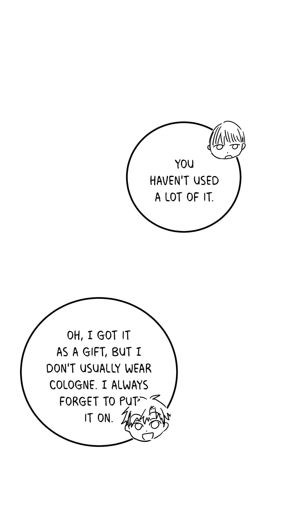 Read Popping Candy chapter 12 image 48 on Lezhin