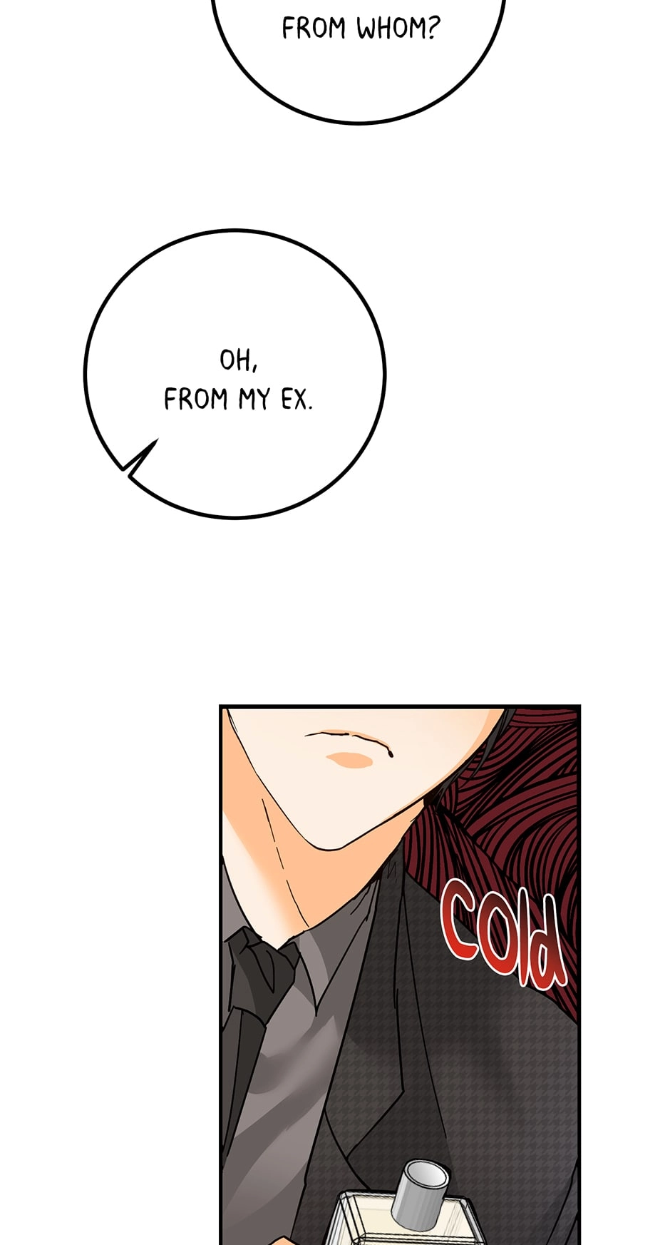 Read Popping Candy chapter 12 image 50 on Lezhin