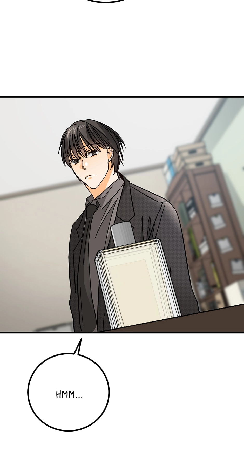 Read Popping Candy chapter 12 image 54 on Lezhin