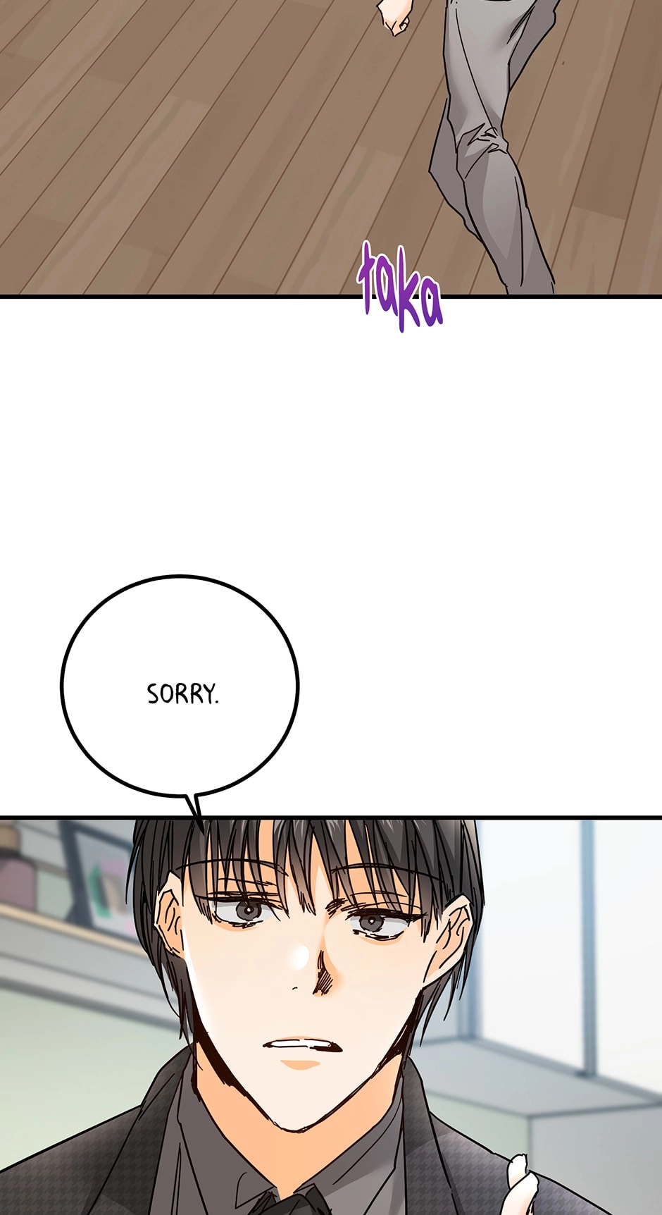 Read Popping Candy chapter 12 image 63 on Lezhin