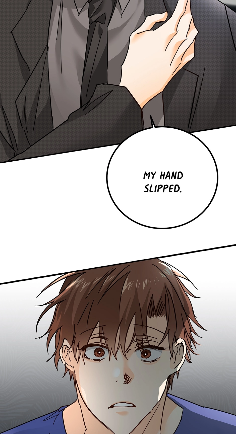 Read Popping Candy chapter 12 image 64 on Lezhin