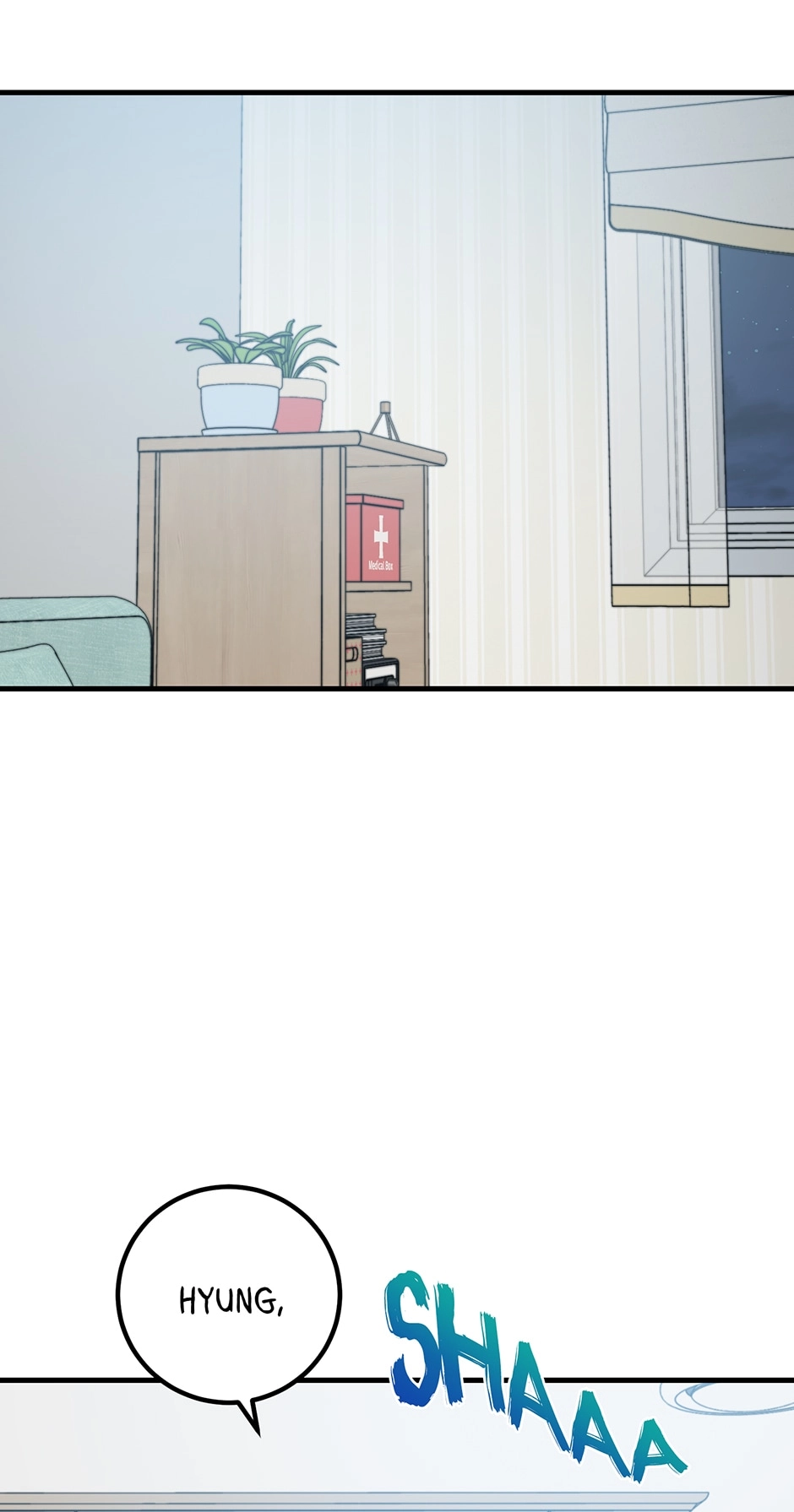 Read Popping Candy chapter 12 image 7 on Lezhin
