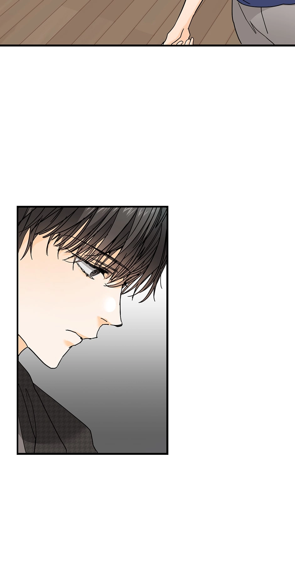Read Popping Candy chapter 13 image 1 on Lezhin