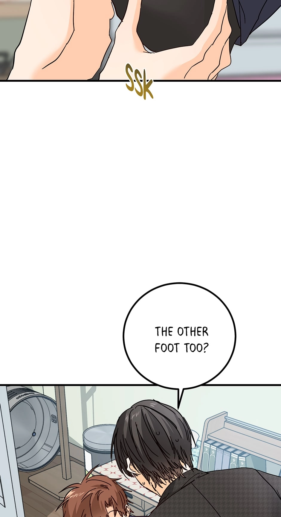Read Popping Candy chapter 13 image 10 on Lezhin