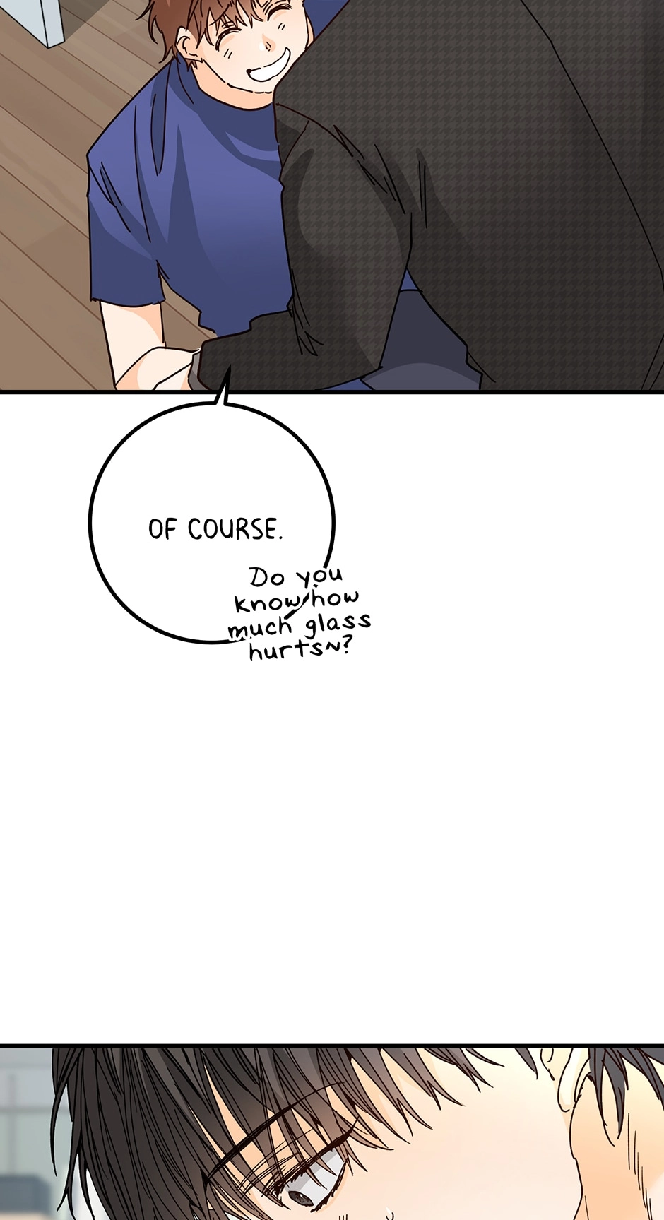 Read Popping Candy chapter 13 image 11 on Lezhin