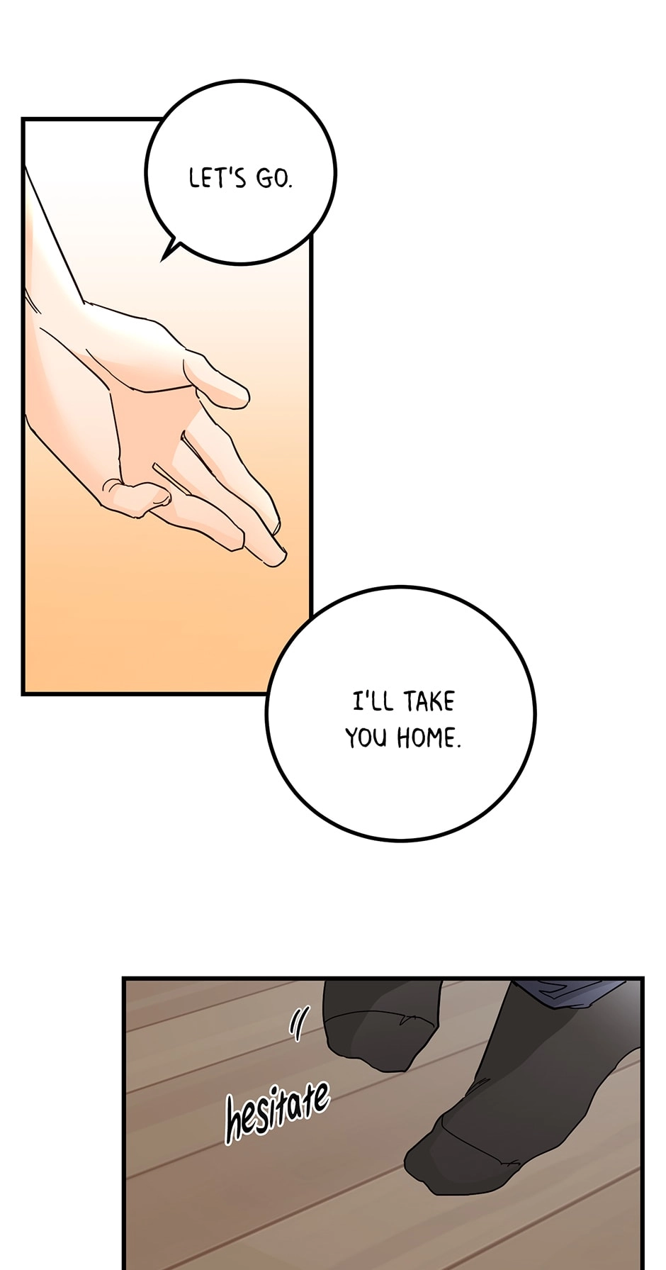 Read Popping Candy chapter 13 image 14 on Lezhin