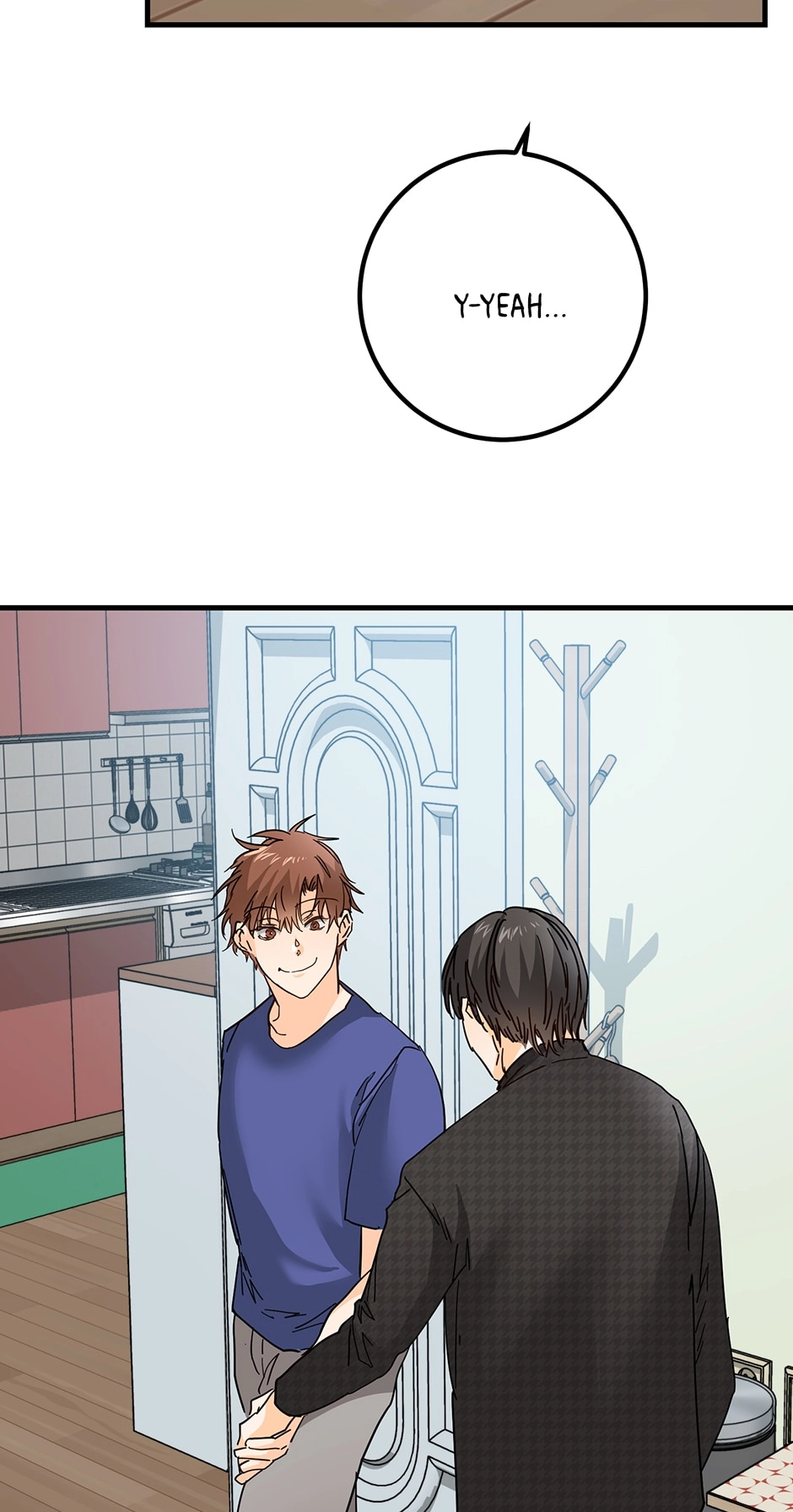Read Popping Candy chapter 13 image 15 on Lezhin