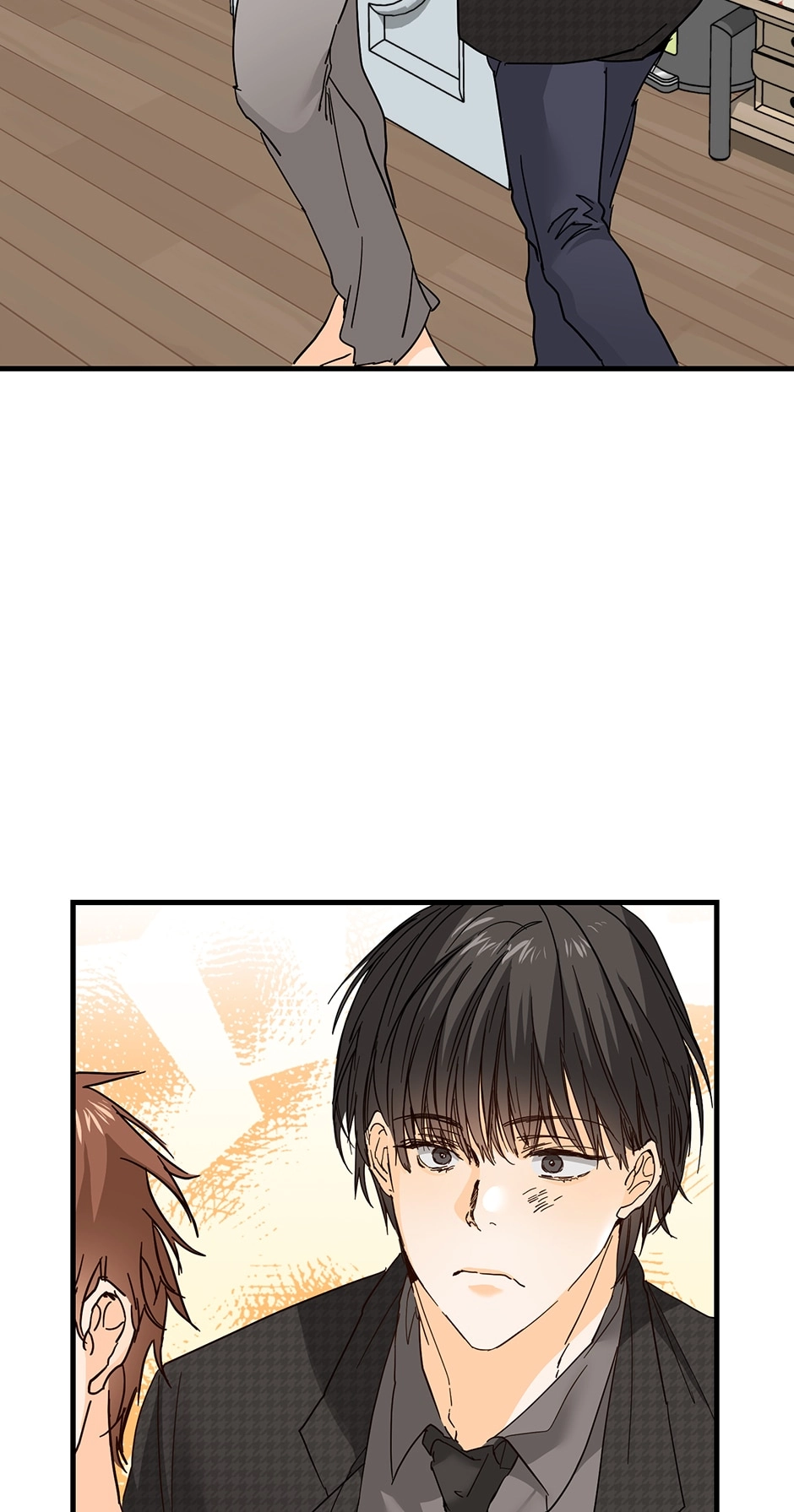 Read Popping Candy chapter 13 image 16 on Lezhin