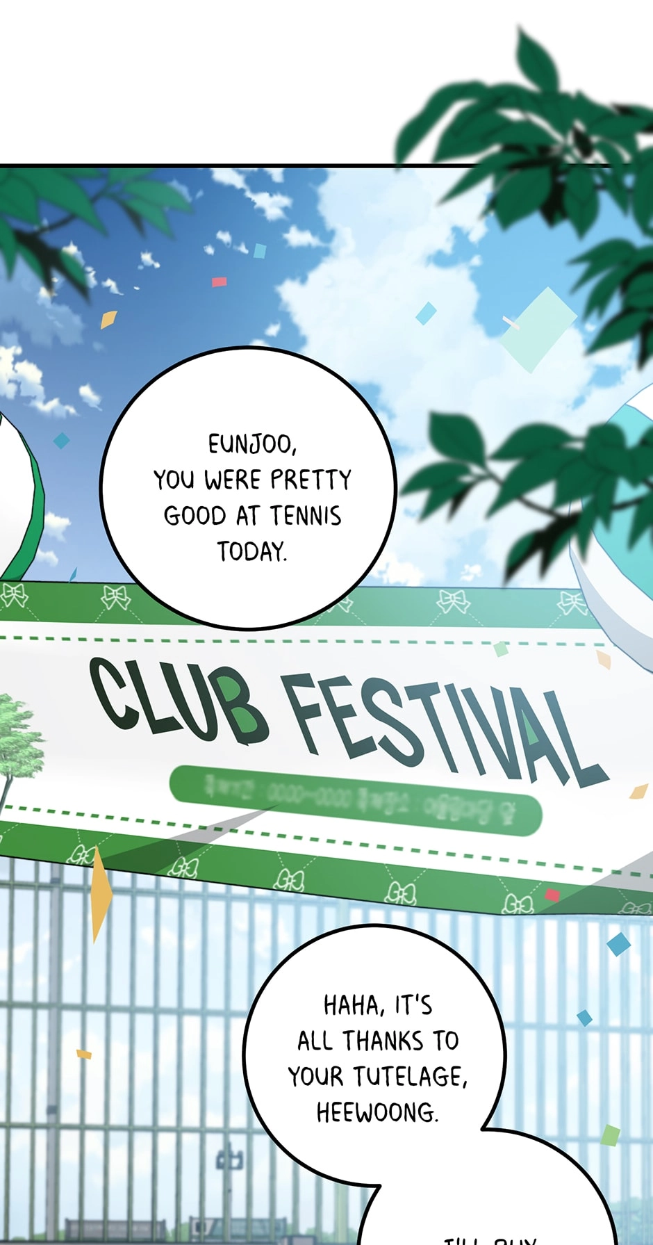 Read Popping Candy chapter 13 image 19 on Lezhin