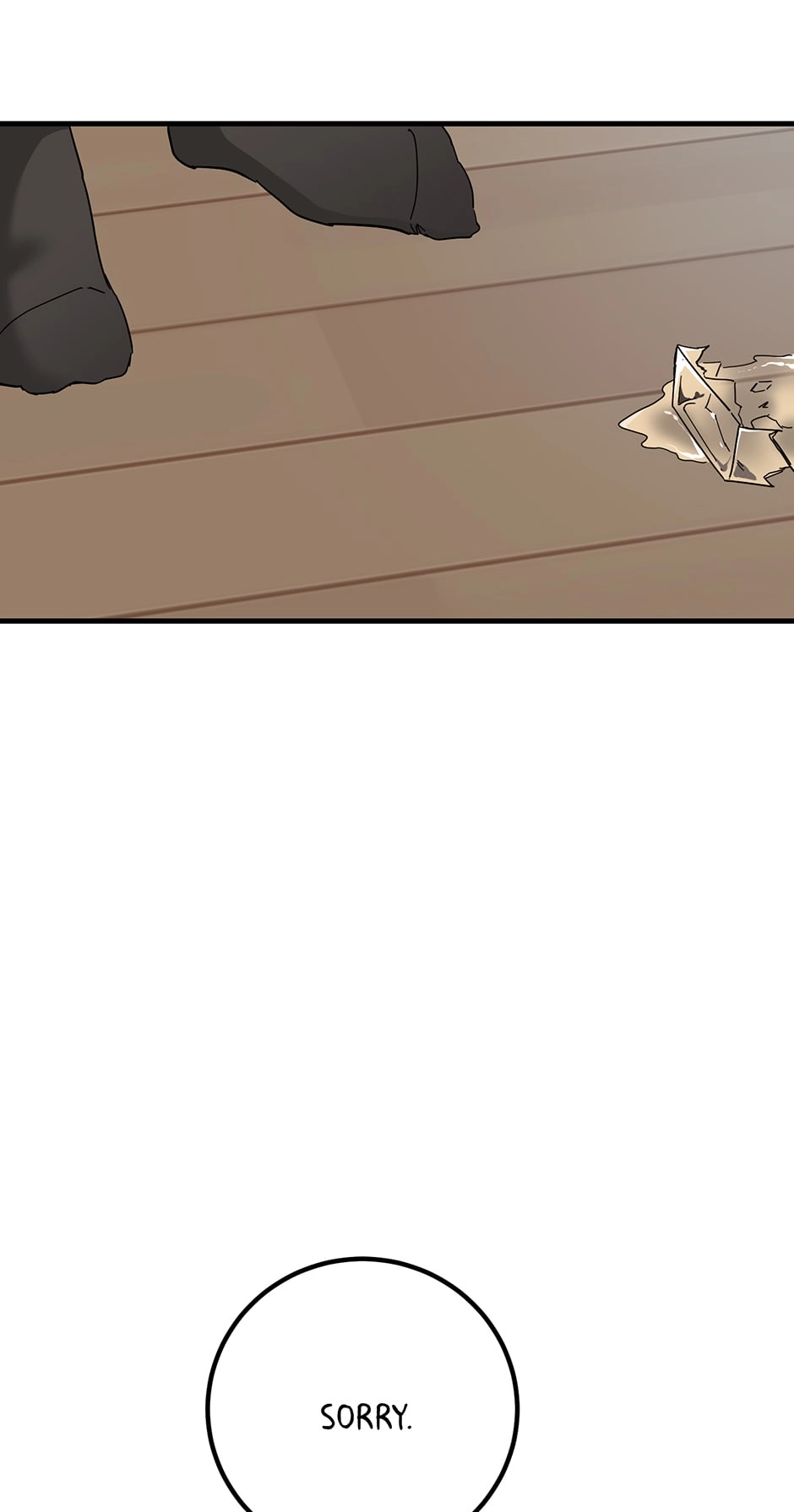 Read Popping Candy chapter 13 image 2 on Lezhin