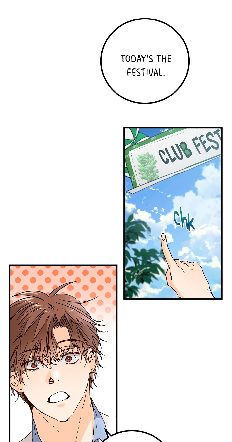 Read Popping Candy chapter 13 image 21 on Lezhin