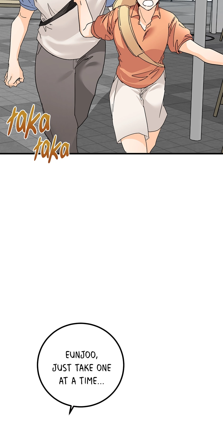 Read Popping Candy chapter 13 image 24 on Lezhin
