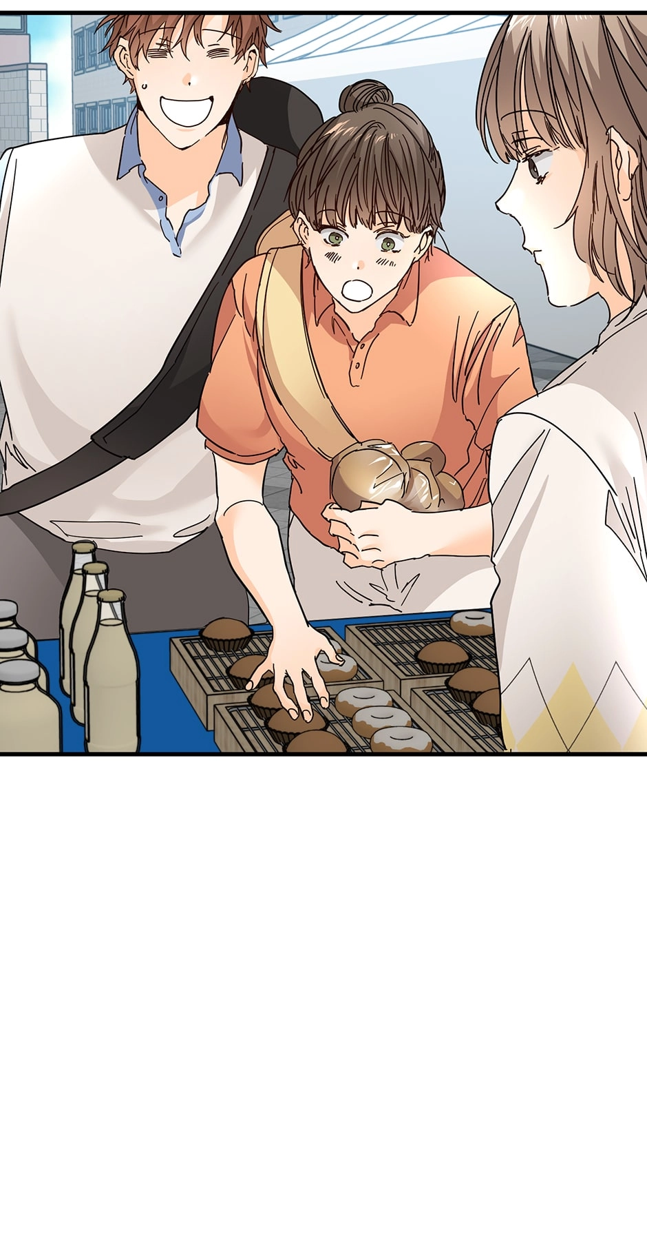 Read Popping Candy chapter 13 image 25 on Lezhin